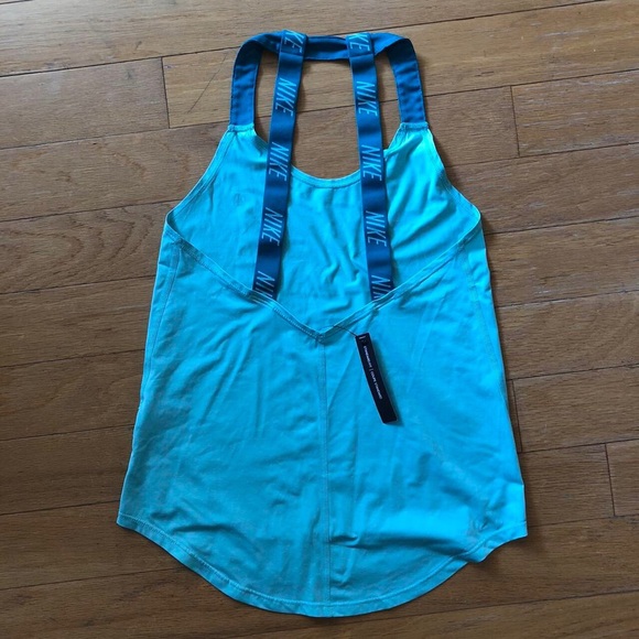 Nike Tank Top Lacrosse brand new - Picture 4 of 4